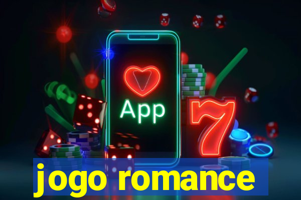 jogo romance